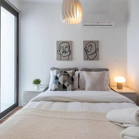 Stars 1-bedroom In Larnaca