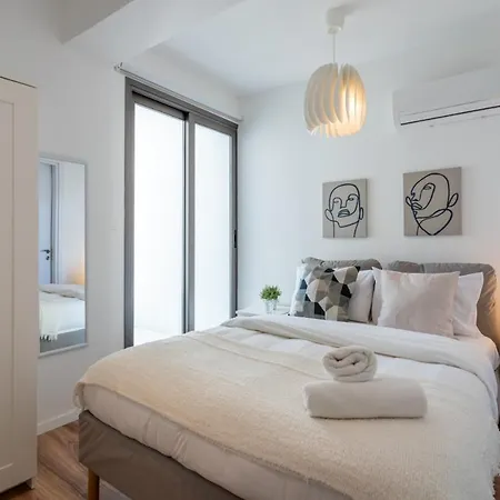 Stars 1-bedroom In