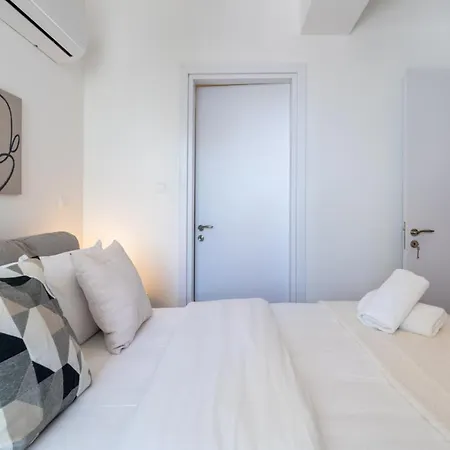 Stars 1-bedroom In