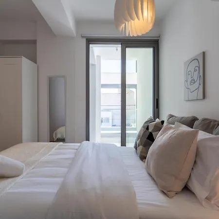 Stars 1-bedroom In Larnaca