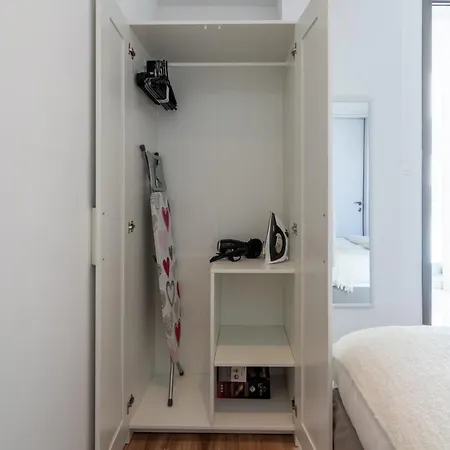 Stars 1-bedroom In * Larnaca