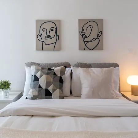 Stars 1-bedroom In Larnaca