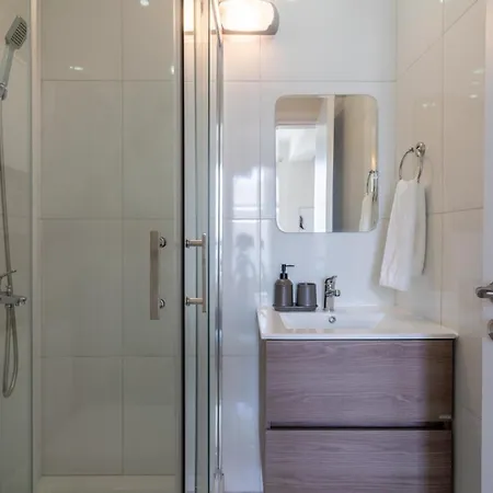 Stars 1-bedroom In Larnaca