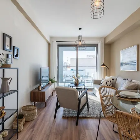Stars 1-bedroom In *