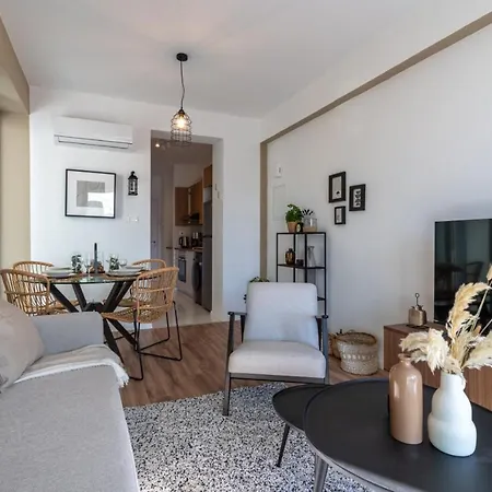 Stars 1-bedroom In