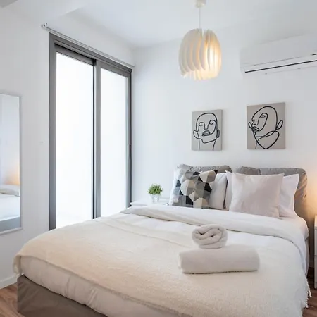 Stars 1-bedroom In
