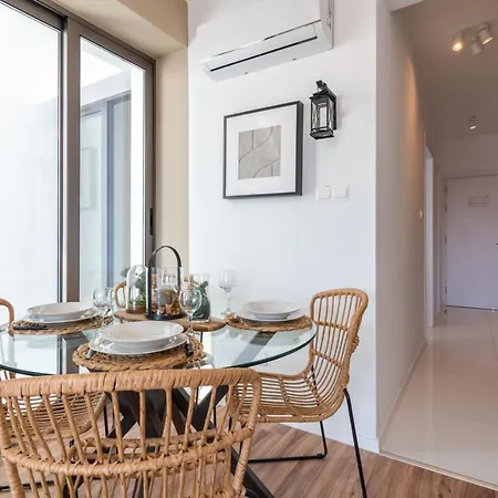 Stars 1-bedroom In Larnaca